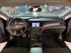 Buick Junyue 2022 552T Luxury - ფოტო 8