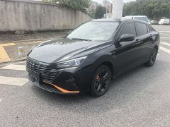 Dongfeng Yixuan Mach Edition 1.5L Automatic Wind-Chasing Version - ფოტო 1