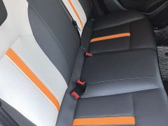 Dongfeng Yixuan Mach Edition 1.5L Automatic Wind-Chasing Version - ფოტო 10