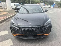 Dongfeng Yixuan Mach Edition 1.5L Automatic Wind-Chasing Version - ფოტო 2