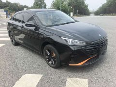 Dongfeng Yixuan Mach Edition 1.5L Automatic Wind-Chasing Version - ფოტო 3