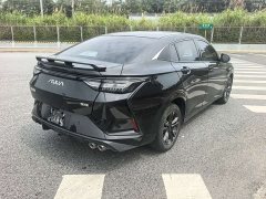 Dongfeng Yixuan Mach Edition 1.5L Automatic Wind-Chasing Version - ფოტო 4