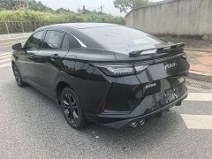 Dongfeng Yixuan Mach Edition 1.5L Automatic Wind-Chasing Version - ფოტო 5