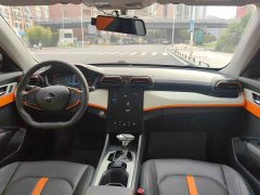 Dongfeng Yixuan Mach Edition 1.5L Automatic Wind-Chasing Version - ფოტო 6