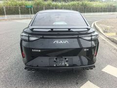 Dongfeng Yixuan Mach Edition 1.5L Automatic Wind-Chasing Version - ფოტო 7