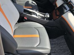 Dongfeng Yixuan Mach Edition 1.5L Automatic Wind-Chasing Version - ფოტო 8