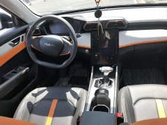 Dongfeng Yixuan Mach Edition 1.5L Automatic Wind-Chasing Version - ფოტო 9