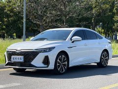 Chery Arrizo 8 1.6T DCT Elegant - ფოტო 1