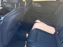 Chery Arrizo 8 1.6T DCT Elegant - ფოტო 10