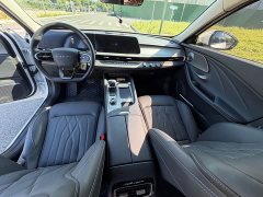 Chery Arrizo 8 1.6T DCT Elegant - ფოტო 11