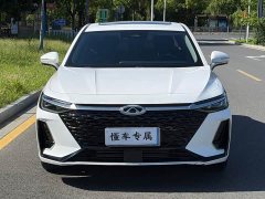 Chery Arrizo 8 1.6T DCT Elegant - ფოტო 2