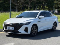 Chery Arrizo 8 1.6T DCT Elegant - ფოტო 3
