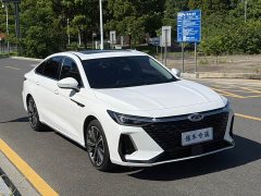 Chery Arrizo 8 1.6T DCT Elegant - ფოტო 4