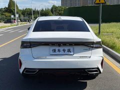 Chery Arrizo 8 1.6T DCT Elegant - ფოტო 5
