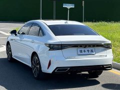 Chery Arrizo 8 1.6T DCT Elegant - ფოტო 6