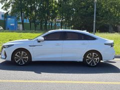 Chery Arrizo 8 1.6T DCT Elegant - ფოტო 8