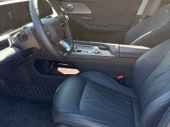 Chery Arrizo 8 1.6T DCT Elegant - ფოტო 9