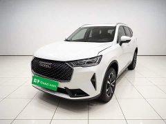 Haval H6 Third Generation 1.5T DHT - ფოტო 1