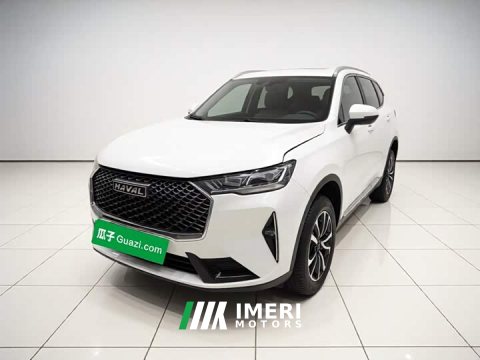 2022 Haval H6 Third Generation 1.5T DHT - ავტომობილი ჩინეთიდან