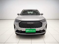 Haval H6 Third Generation 1.5T DHT - ფოტო 2