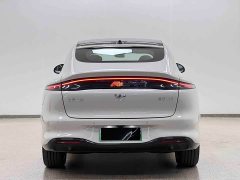 IM Motors Zhiji LS6 Pure Electric Max - ფოტო 14