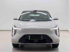 IM Motors Zhiji LS6 Pure Electric Max - ფოტო 2