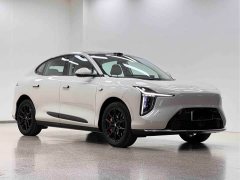 IM Motors Zhiji LS6 Pure Electric Max - ფოტო 3