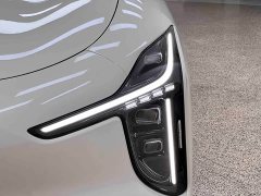 IM Motors Zhiji LS6 Pure Electric Max - ფოტო 8