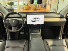 Tesla Model Y Rear-Wheel Drive - ფოტო 14