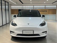 Tesla Model Y Rear-Wheel Drive - ფოტო 2