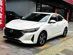 Nissan Sylphy 2023 1.6L CVT Comfort Edition - ფოტო 1