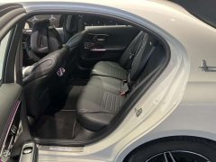 Mercedes-Benz C-Class 2025 C 260 L Sport Edition - ფოტო 8