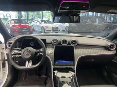 Mercedes-Benz C-Class 2025 C 260 L Sport Edition - ფოტო 9