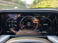 GAC Aion GS8 Pioneer Series 2.0T GDI AWD Luxury Smart Connected Edition 7-Seater - ფოტო 11