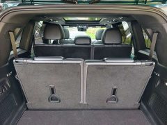 GAC Aion GS8 Pioneer Series 2.0T GDI AWD Luxury Smart Connected Edition 7-Seater - ფოტო 12