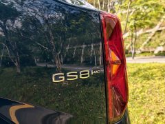 GAC Aion GS8 Pioneer Series 2.0T GDI AWD Luxury Smart Connected Edition 7-Seater - ფოტო 13