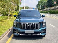 GAC Aion GS8 Pioneer Series 2.0T GDI AWD Luxury Smart Connected Edition 7-Seater - ფოტო 2