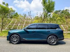 GAC Aion GS8 Pioneer Series 2.0T GDI AWD Luxury Smart Connected Edition 7-Seater - ფოტო 3