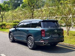 GAC Aion GS8 Pioneer Series 2.0T GDI AWD Luxury Smart Connected Edition 7-Seater - ფოტო 4