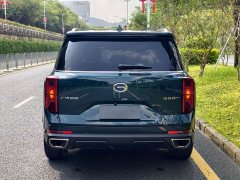 GAC Aion GS8 Pioneer Series 2.0T GDI AWD Luxury Smart Connected Edition 7-Seater - ფოტო 5