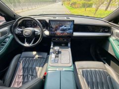 GAC Aion GS8 Pioneer Series 2.0T GDI AWD Luxury Smart Connected Edition 7-Seater - ფოტო 6