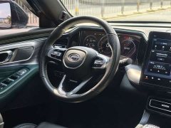 GAC Aion GS8 Pioneer Series 2.0T GDI AWD Luxury Smart Connected Edition 7-Seater - ფოტო 9