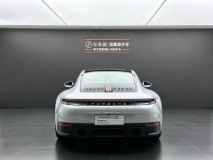 Porsche 911 2026 Carrera 3.0T - ფოტო 4