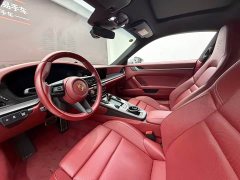Porsche 911 2026 Carrera 3.0T - ფოტო 5