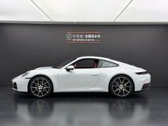 Porsche 911 2026 Carrera 3.0T - ფოტო 6