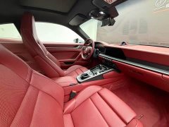 Porsche 911 2026 Carrera 3.0T - ფოტო 8
