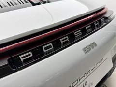Porsche 911 2026 Carrera 3.0T - ფოტო 9