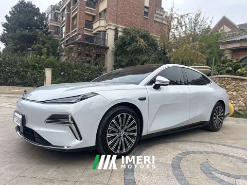 2026 Geely Galaxy Xingyao 8 2025 130km EM-i Flagship - ავტომობილი ჩინეთიდან