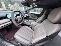 Geely Galaxy Xingyao 8 2025 130km EM-i Flagship - ფოტო 4