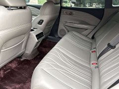 Geely Galaxy Xingyao 8 2025 130km EM-i Flagship - ფოტო 5